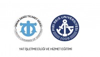 Yat İşletmeciliği ve Hizmet Eğitimi