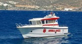 Bodrum Deniz Ambulansı – Bodrum Deniz Kurtarma Telefonları