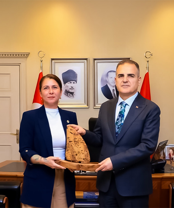 Gönüllü Başvurusu