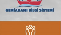 GEMİADAMLARI ELEKTRONİK BİLGİSİ SİSTEMİ – GEBS – Tanıtım Videosu