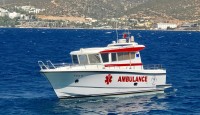Bodrum Deniz Ambulansı – Bodrum Deniz Kurtarma Telefonları