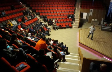 PORT STATE KONTROLLERİ (SÖRVEY) hakkında bilgilendirme