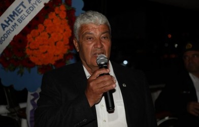 Bodrum Denizciler Derneğinde 2. Erol Erdoğan dönemi !!