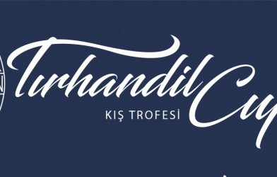 Tırhandil Cup Kış Trofesi 2022 – III. ayak yarışları başladı !