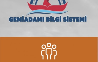Yeni Gemiadamı Bilgi Sistemi !!!