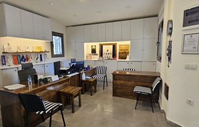 Derneğimizin Yeni Sigorta Ofisi Açıldı !!!