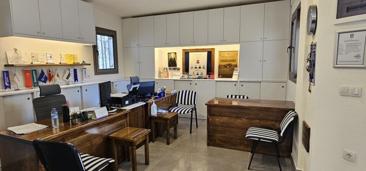 Derneğimizin Yeni Sigorta Ofisi Açıldı !!!